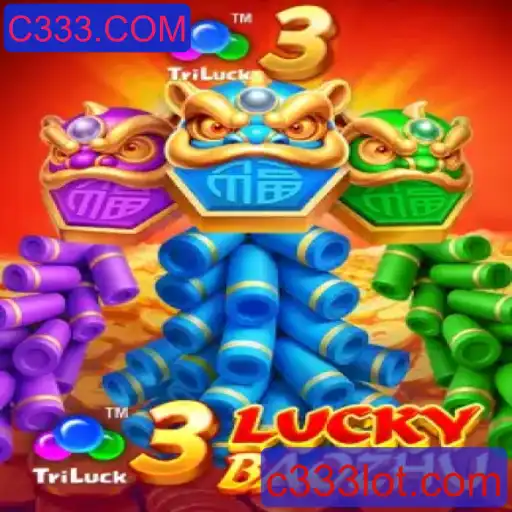 Descubra '3LuckyBaozhu' e Explore o Universo de C333.COM