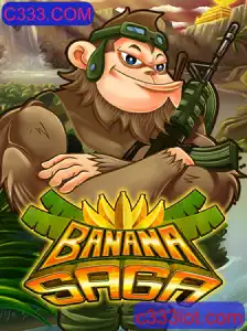 Explorando o Mundo Fascinante de BananaSaga: Uma Experiência de Jogo Inovadora