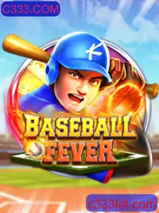 BaseballFever: Mergulhando na Emoção do Jogo