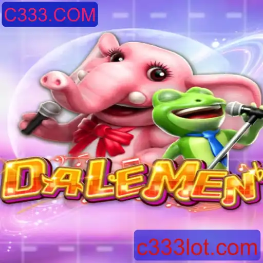 Explorando o Fascinante Mundo de DALEMEN: O Jogo do Momento