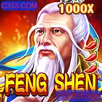 Explorando o Universo de FengShen