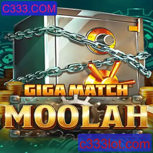 GigaMatchMoolah: Uma Nova Experiência de Jogo com C333.COM
