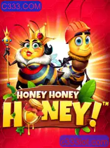 Descubra o Mundo Encantador de HoneyHoneyHoney