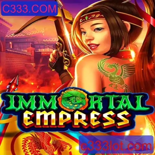 Descubra o Mundo Fantástico de ImmortalEmpress