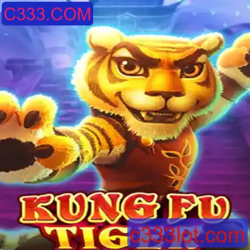 Descubra KungFuTiger: O Novo Jogo de Ação da C333.COM