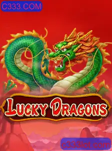 Desvendando o Mundo Encantado de LuckyDragons