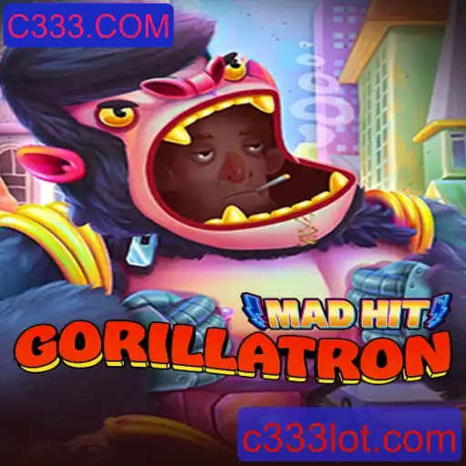 MadHitGorillatron: Um Novo Fenômeno no Mundo dos Games