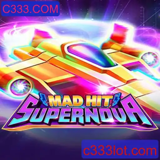 Descubra o Fascinante Mundo de MadHitSupernova - A Nova Sensação dos Jogos Online