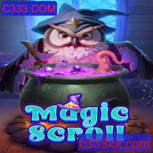 Descubra o Fascinante Mundo de MagicScroll: Uma Aventura Interativa com C333.COM