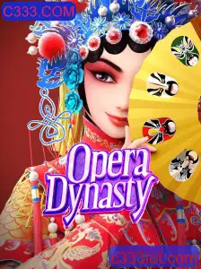 Descubra a Experiência Inovadora do Jogo OperaDynasty