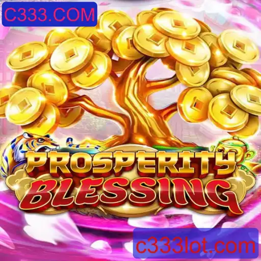 Experimente a Aventura Única de ProsperityBlessing: Um Jogo de Estratégia e Sorte