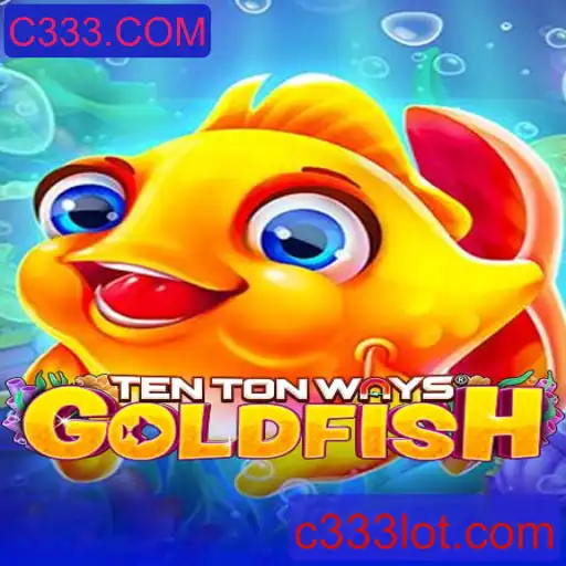 Explorando o Mundo Fascinante de TenTonWaysGoldfish