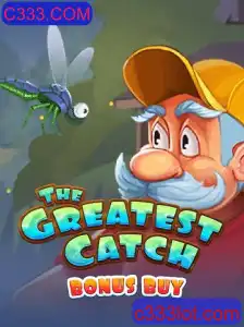 Explorando o Mundo de 'TheGreatestCatchBonusBuy': Regras e Estratégias