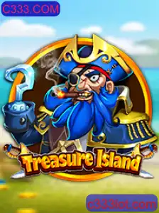 Explorando TreasureIsland: Um Mundo de Aventura com C333.COM