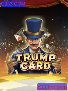 TrumpCard: O Jogo Inovador que Une Estratégia e Atualidade