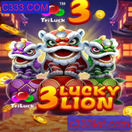 Explorando o Mundo de 3LUCKYLION: Uma Nova Sensação de Jogo