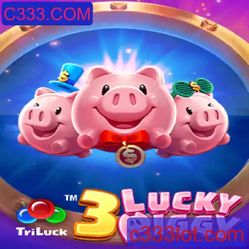 Descubra o Fascinante Mundo de 3LUCKYPIGGY