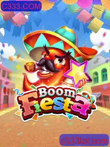 Descubra BoomFiesta: O Jogo Que Está Revolucionando os Games Online