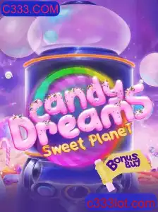 Explore o Universo de CandyDreamsSweetPlanet: Um Mundo de Aventuras Doces