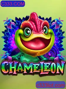 Descubra o Fascinante Jogo Chameleon: Uma Aventura Estratégica Inovadora com C333.COM