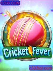 CricketFever: Introdução e Regras do Jogo
