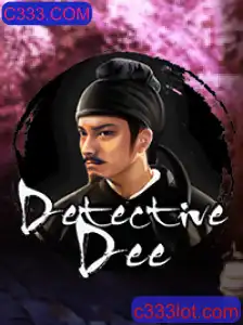 Desvendando os Mistérios de DetectiveDee: Uma Jornada ao Mundo de C333.COM