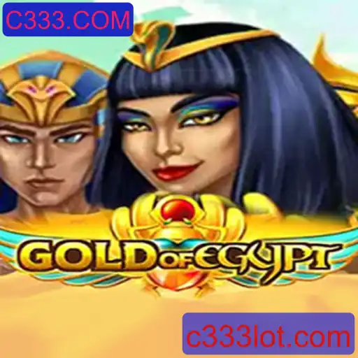 Desvendando GoldOfEgypt: Uma Aventura Egípcia em C333.COM