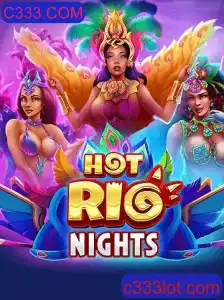 Descubra o Emocionante Jogo HotRioNights e Suas Regras com C333.COM