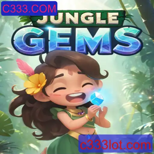 Descubra o Mundo de JungleGems