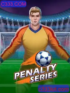 PenaltySeries: Uma Nova Sensação no Mundo dos Jogos Online