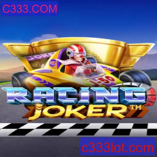 RacingJoker: A Nova Sensação no Mundo dos Jogos de Corrida