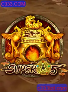 Descubra Super5: O Jogo Inovador com C333.COM