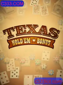 Explorando o Fascinante Mundo de Texas Hold'em Bonus
