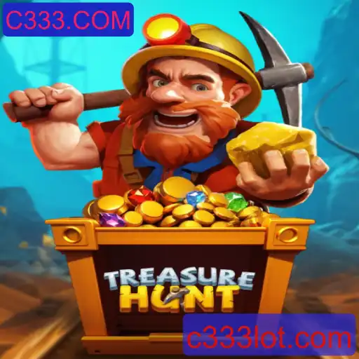 Explorando o Mundo de TreasureHunt: O Jogo que Conquista Aventuras com C333.COM