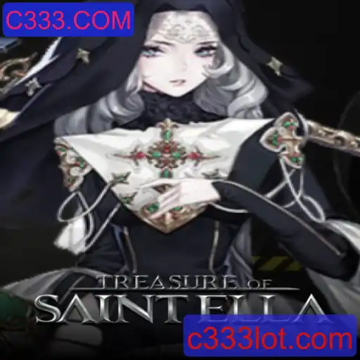 Explore o Enigma de TreasureofSaintElla