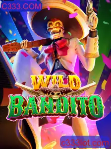 WildBandito: Aventura e Emoção no Mundo dos Jogos Online